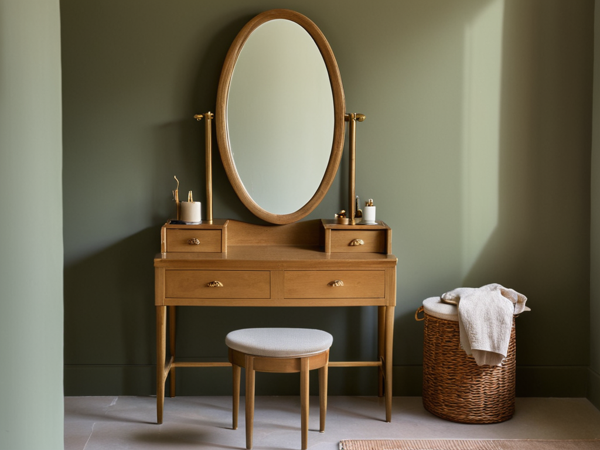 Dressing Tables